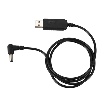 1M Cablu USB de Încărcare Cablu Pentru Baofeng Pofung Bf-Uv5r/Uv5ra/Uv5rb/Uv5re Radio