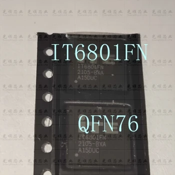 IT6801FN QFN76