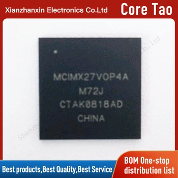 1buc/lot MCIMX27VOP4A MCIMX27VOP4 BGA404 Microcontroler programabil logic IC chips-uri în stoc