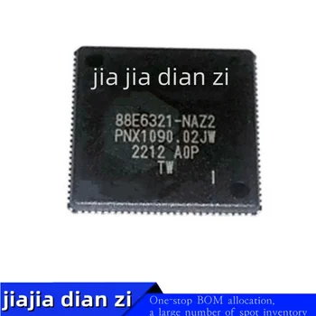 1buc/lot 88E6321-NAZ2 88E6321 88E6321-A0-NAZ2I000 QFN ic chips-uri în stoc