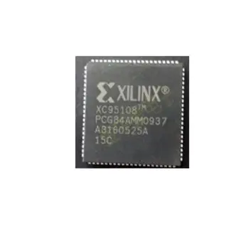XC95108-15PCG84C Microprocesor QFN pachete