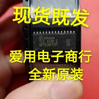 10piece NOI TLE4208G / IC chipset-ul Original