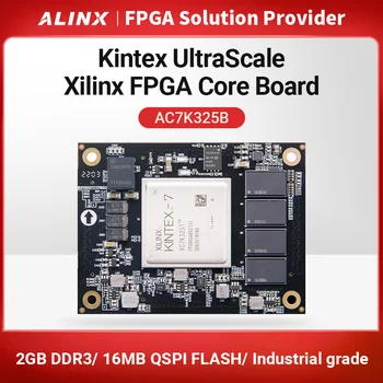 Alinx Xilinx Kintex-7 CORE BORD AC7K325B XC7K325T