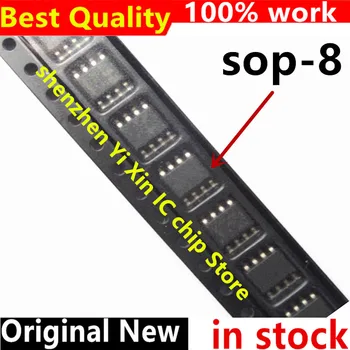 (10piece)100% Nou LM358G LM358 pos-8 Chipset