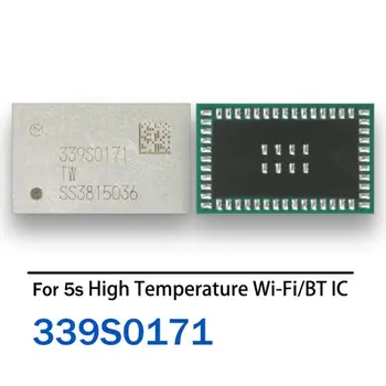 5pcs Bluetooth wifi ic 339S0171 339S0185 pentru ipad4 mini touch 5 pentru iphone 5 5G