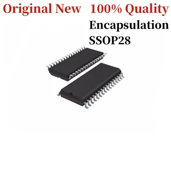 Nou original MAX1402CAI pachet SSOP28 cip de circuit integrat IC