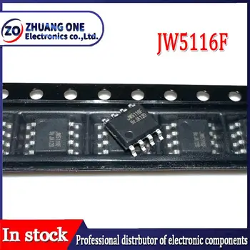 10BUC JW5116F POS-8-Pas-jos comutare de reglementare SMD Noi și Originale circuit Integrat IC chip În Stoc